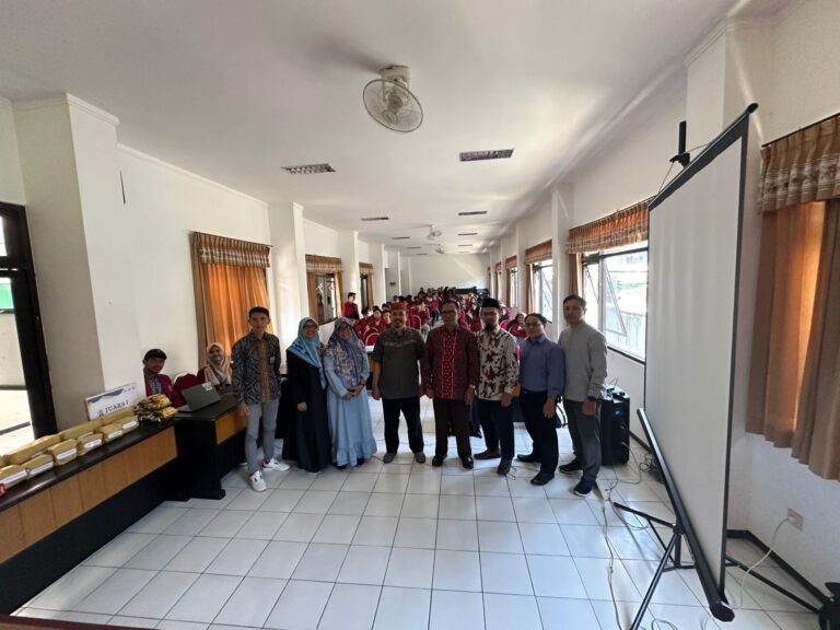 HARI BAHASA ARAB INTERNASIONAL (HBAI) PBA UMM : SALAH SATU SARANA PEMBENTUK KARAKTER KEDEWASAAN & PENGETAHUAN