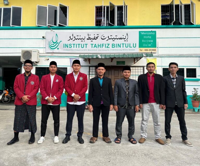 MALAYSIA MENJADI ORIENTASI MAHASISWA MAGANG SEKOLAH 2023 : PBA UMM RAMBAH KERJASAMA INTERNASIONAL