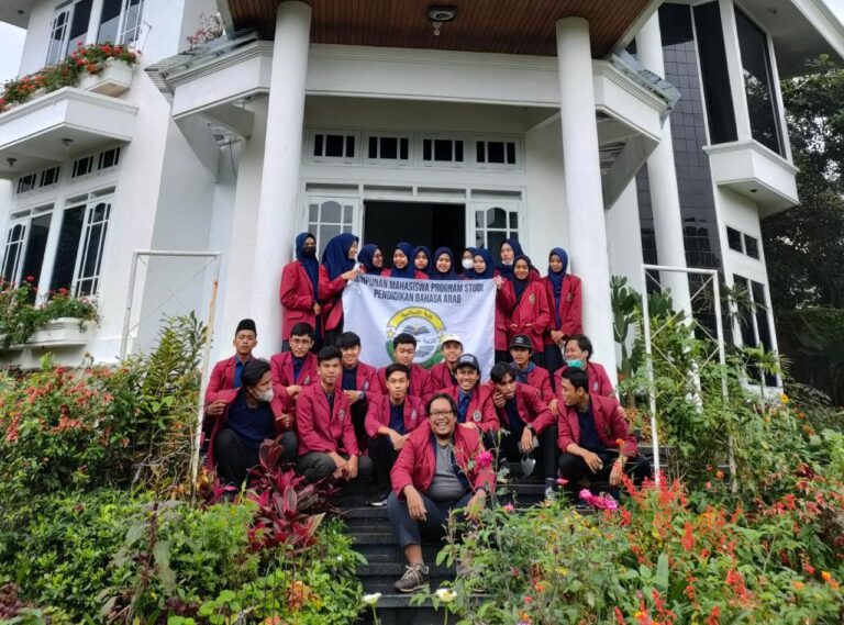 DITANGGUHKAN SETAHUN, HMPS PBA UMM ADAKAN YUTUB 2021 KEMBALI