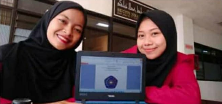 CINTA MENULIS, MAHASISWA PBA UMM JUARAI LOMBA KARYA TULIS NASIONAL