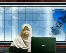 BERAWAL DARI MOTIVASI CINTA, MARET MENJADI BULAN EMAS BAGI PBA-UMM