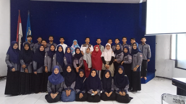 CLUB FARABIYA, HARAPAN DAN PENYEMANGAT BARU BAGI MAHASISWA PRODI PBA UMM