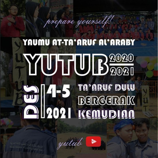 YUTUB 2021