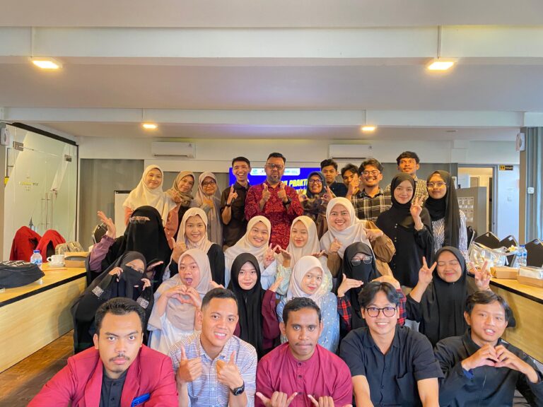 KULIAH PRAKTISI PENERJEMAH BAHASA ARAB (BATCH 3): PBA UMM KAJI TOOLS PENERJEMAHAN, INTERPRETING, DAN SUBTITLING