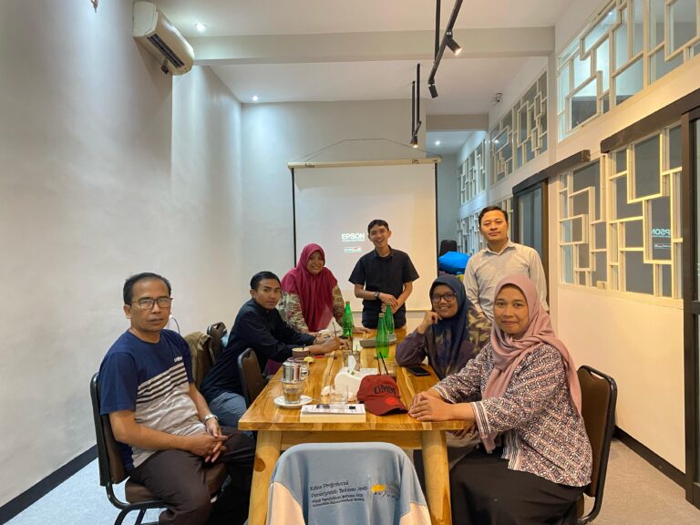 RAPAT KERJA TAHUNAN: PBA UMM RANCANG PROGRAM KERJA EXCELLENT 2025-2026