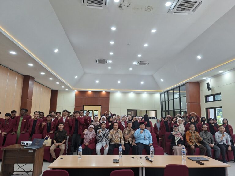 KULIAH PAKAR BARENG PBA UMM: KAJI PENDEKATAN PEMBELAJARAN MENDALAM (DEEP LEARNING)